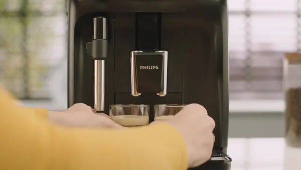 Philips Series 2200 EP2221 #2