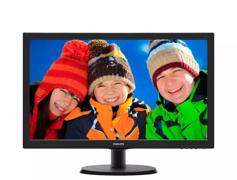 Philips V Line 223V5LSB #1