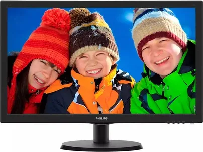Philips V Line 223V5LSB #2
