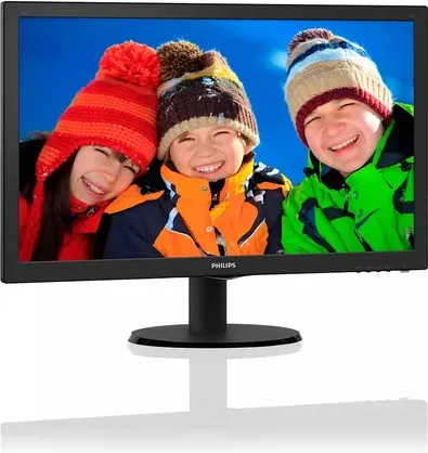 Philips V Line 223V5LSB #5