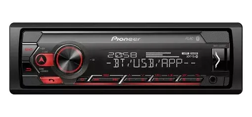 Pioneer MVH-S320BT #1