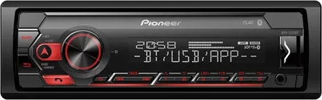 Pioneer MVH-S320BT #2