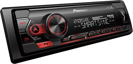Pioneer MVH-S320BT #3