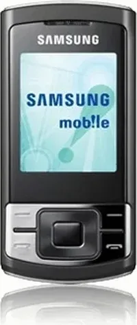 Samsung C3050 #2