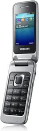 Samsung C3520 #3