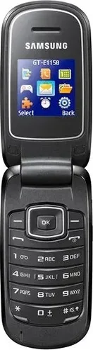 Samsung E1150 #2