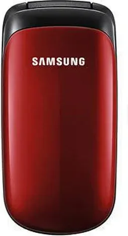Samsung E1150 #3