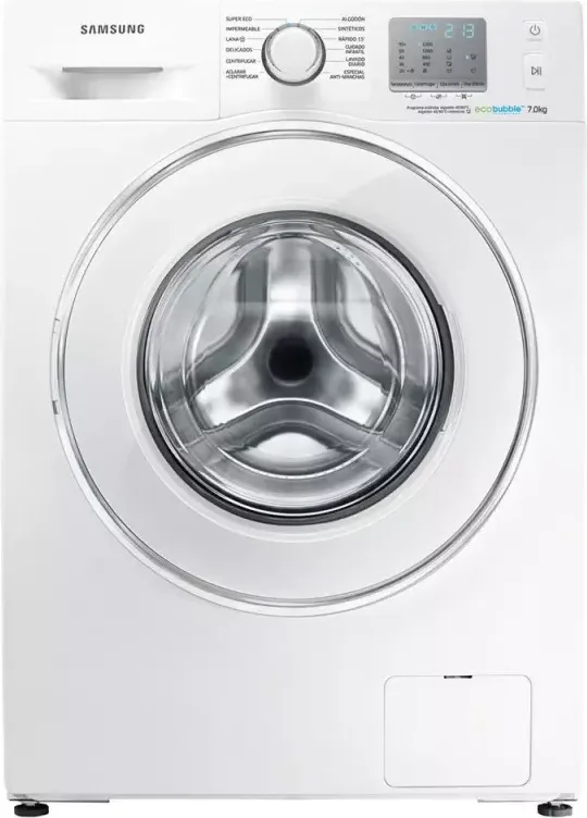 Samsung EcoBubble #1
