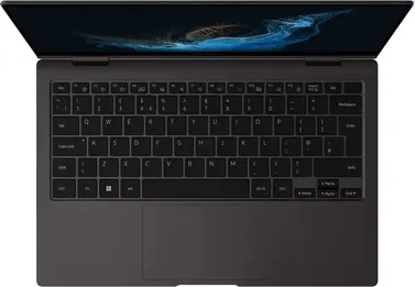 Samsung Galaxy Book 2 Pro 360 #3