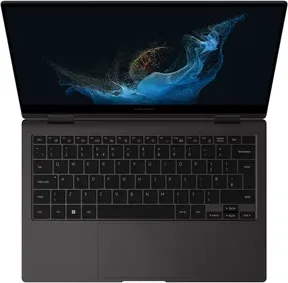Samsung Galaxy Book 2 Pro 360 #5