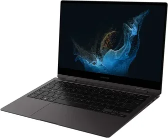 Samsung Galaxy Book 2 Pro 360 #6