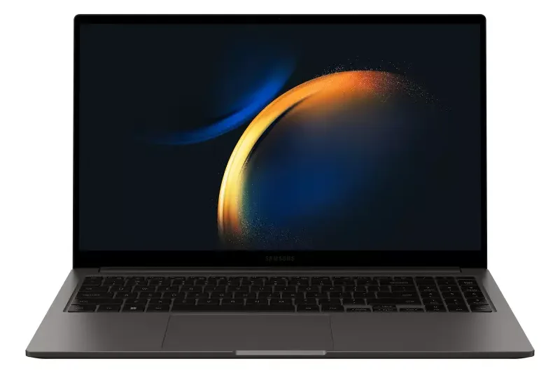 Samsung Galaxy Book 3 #1