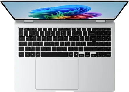 Samsung Galaxy Book5 Pro 360 #3