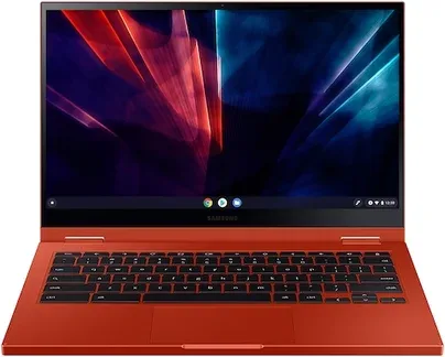 Samsung Galaxy Chromebook 2 #2