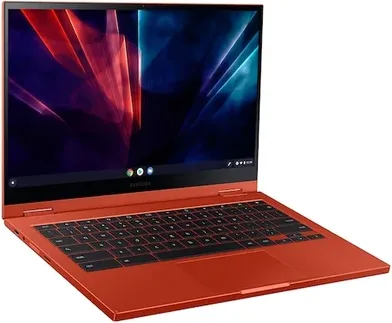 Samsung Galaxy Chromebook 2 #3