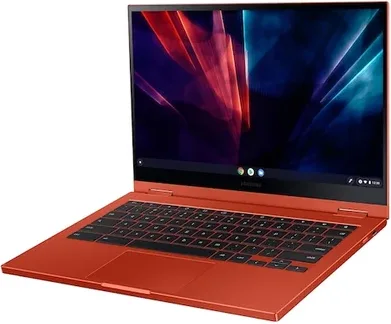 Samsung Galaxy Chromebook 2 #5