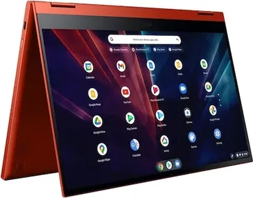 Samsung Galaxy Chromebook 2 #6