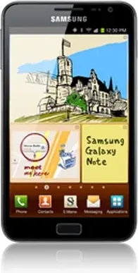 Samsung Galaxy Note #1