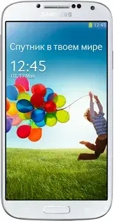 Samsung Galaxy S4 #2