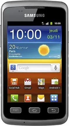 Samsung Galaxy Xcover #2