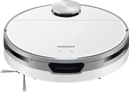 Samsung Jet Bot VR30T80313W #5