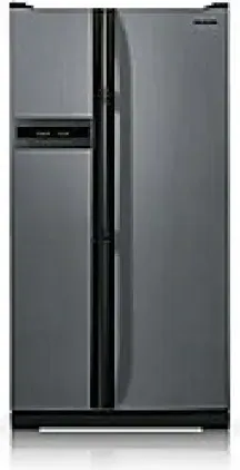 Samsung RS19CCSH #1