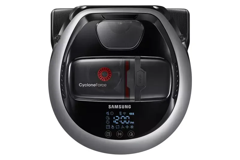 Samsung SR20M7070WS #1