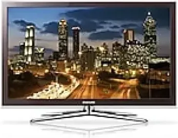 Samsung UA40C6200UF #1