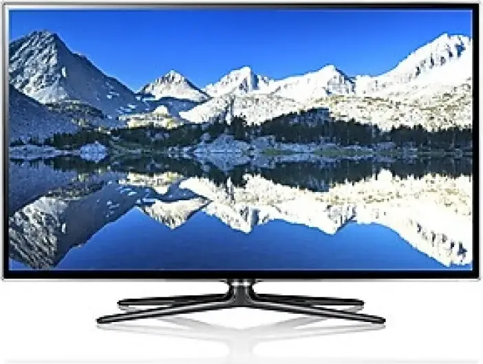 Samsung UA50ES6200M #1