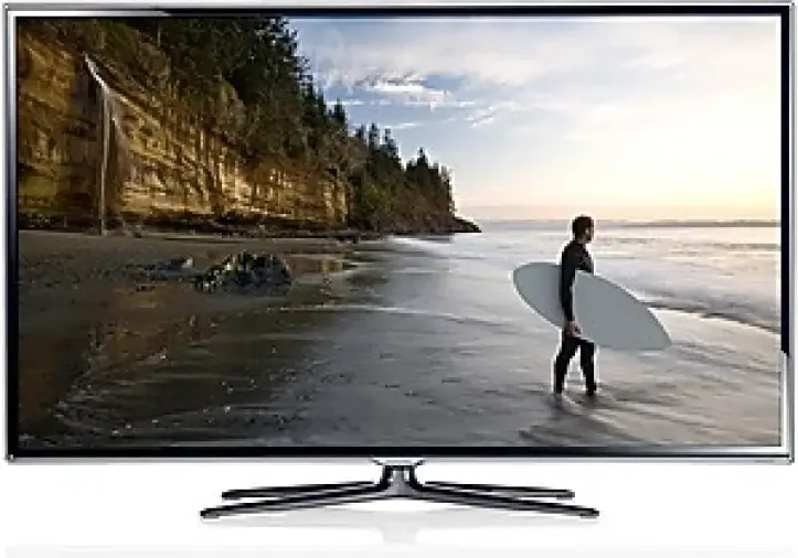 Samsung UA55ES6600M #1