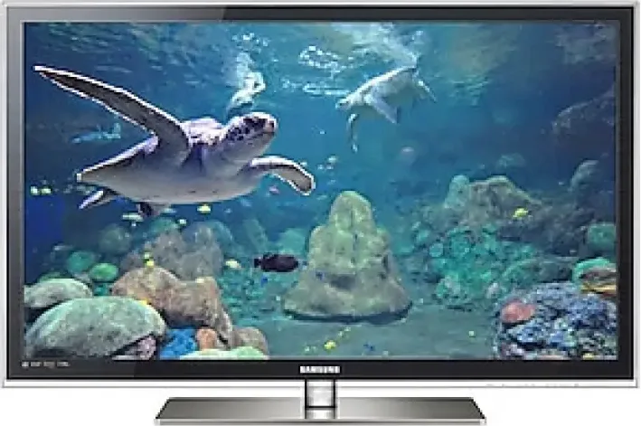Samsung UE37C6500UP #1