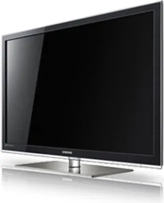 Samsung UE40C6500UP #5
