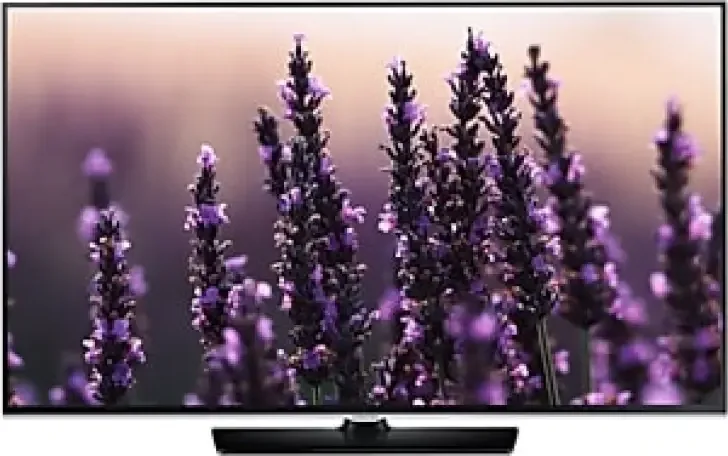 Samsung UN48H5550AG #1