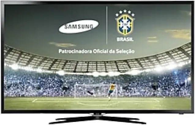 Samsung UN50F5500AG #1