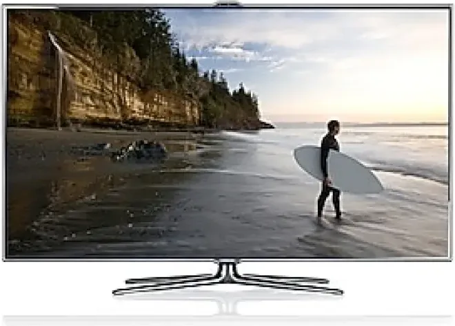 Samsung UN55ES7000G #1