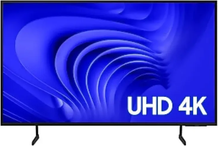 Samsung UN60DU7700G #1