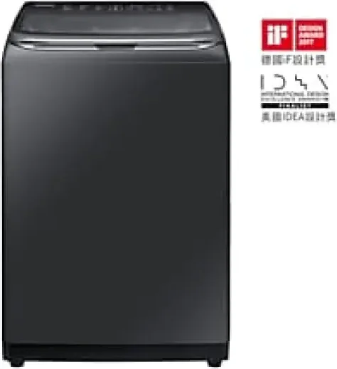 Samsung WA17M8700GV #1