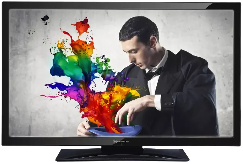 Schneider Senza 3920 Smart FHD #1