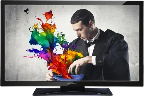 Schneider Senza 3920 Smart FHD #2