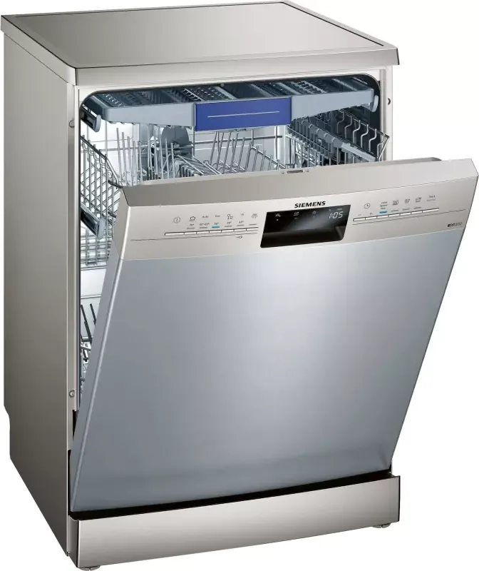 Siemens iQ300 SN236I04NE #1