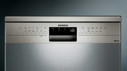 Siemens iQ300 SN236I04NE #6