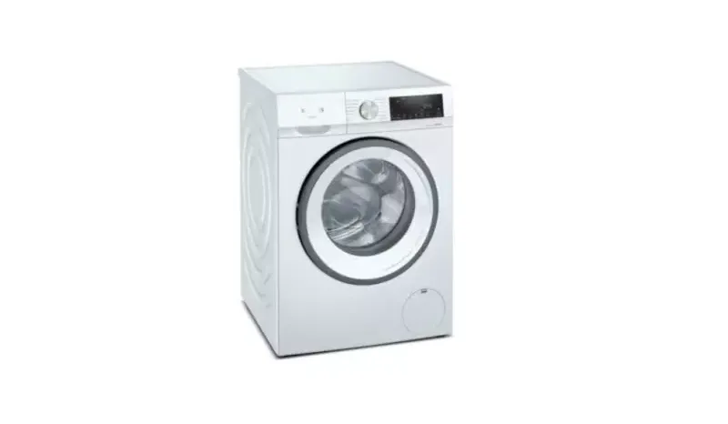 Siemens iQ300 WN34A100ES #1