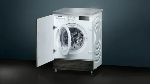 Siemens iQ500 WI12W320ES #5