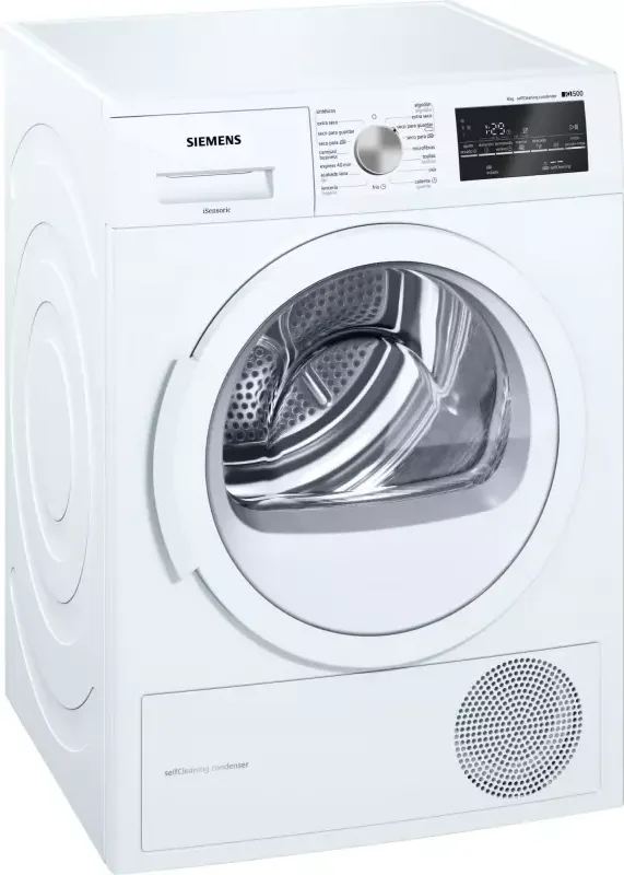 Siemens iQ500 WT47G429ES #1
