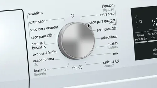 Siemens iQ500 WT47G429ES #3