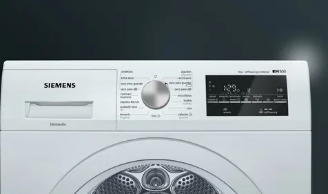 Siemens iQ500 WT47G429ES #6