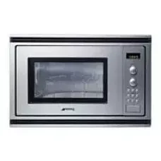 Smeg FME24X #1