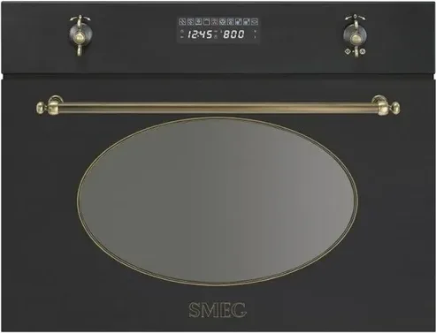 Smeg SC845MAO #2
