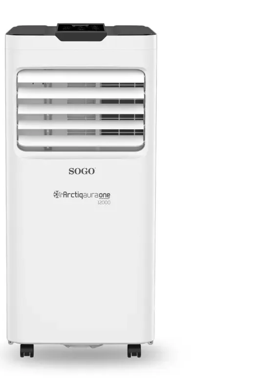 Sogo SS-1291 #1