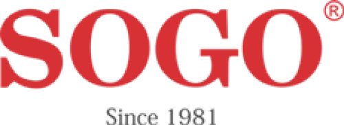 Sogo logo